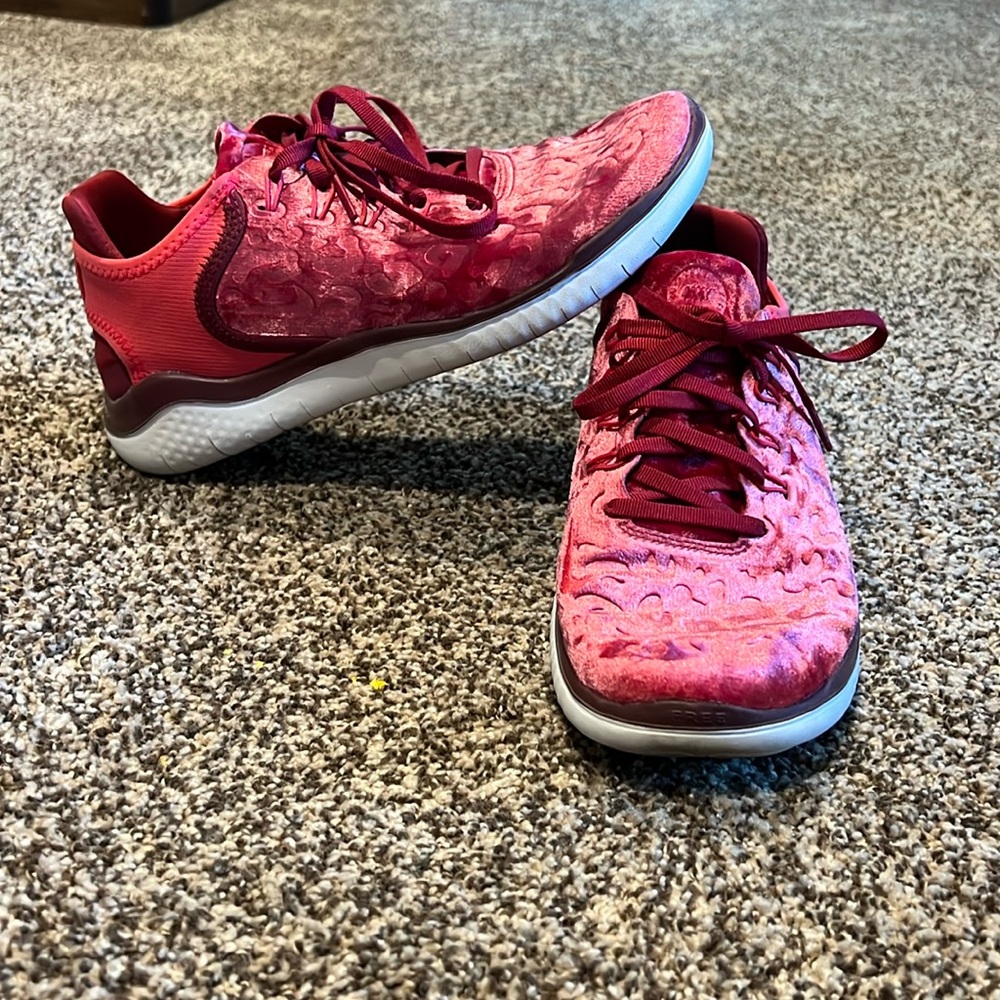 Nike Free Run - 18